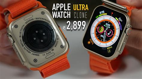 clone galaxy watch|apple watch ultra clone copy.